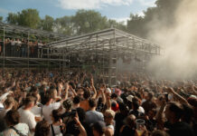 Europäischer Festivalbericht 2024: Trend zum Tagesticket und zum frühzeitigen Ticketkauf