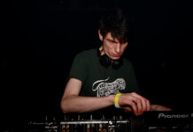 Skee Mask: Breakbeat-Producer veröffentlicht Sample Pack Skee Mask