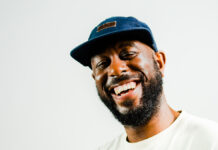 T.Williams – Groove Podcast 406