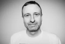 Torsun Burkhardt: Egotronic-Sänger verstorben Torsun Burkhardt (Foto: Bastian Bochinski/ Audiolith)