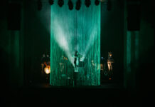 Donaufestival 2024: Vorverkauf startet, erste Artists bestätigt