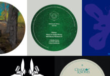 Die Platten der Woche mit 30drop, Basic Rhythm, DJ Life, Galcher Lustwerk und Siu Mata