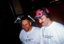 Club Heart Broken: Malugi und Marlon Hoffstadt starten gemeinsames Label