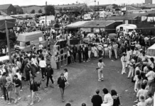 Soundsystem-Kultur: Reggae-Fan startet Archiv-Projekt