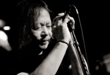 Damo Suzuki: Ehemaliger Can-Sänger verstorben