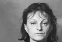 Helga Paris: Mentorin von Sven Marquardt verstorben