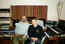 Salut 80 B2B Verde (1-2-3-4) – Groove Resident Podcast 50