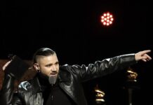 „Rumble”: Skrillex, Fred again.. und Flowdan gewinnen Grammy