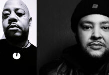 Your Love: Short interview with Mark Grusane and DJ Qu