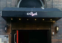 Crowd: Wuppertal bekommt einen neuen Club Noch im Umbau, bald geöffnet: Crowd in Wuppertal (Foto: Crowd)