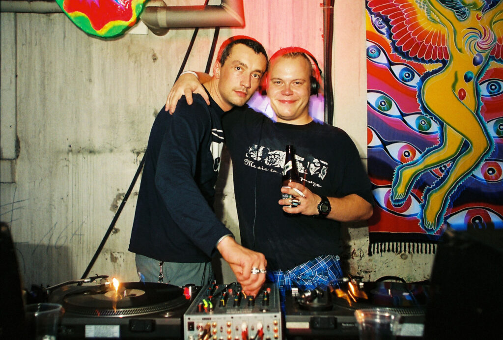 DJ.T.Heiko.MSO.30.05.1998_2 DJs