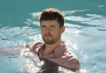 James Blake und die neue Plattform Vault: Beschiss mit Ansage James Blake by Universal