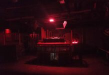 Lehmann: Stuttgarter Club sucht Newcomer-DJs Das Lehmann in Stuttgart (Foto: Franziska Nistler)