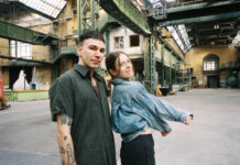 Miran N B2B tamypro (Power Play) – Groove Resident Podcast 51