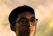 Sam Goku – Groove Podcast 413