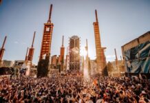 Kappa FuturFestival: Für diesen Rave buchst du Urlaub in Italien Kappa Futurfestival 2023 (Foto: Presse)