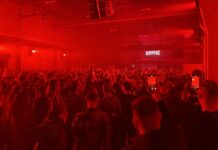 Unreal Germany X HIVE in den Berliner Rathenau-Hallen: Die Hölle auf Erden