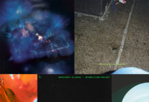 Die Platten der Woche mit 82J6, D.Dan, Laenz, Om Unit und Nikki Nair & DJ ADHD