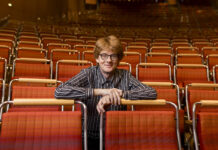 ACHT BRÜCKEN: Diese Acts kommen nach Köln Enno Poppe (Foto: Presse)