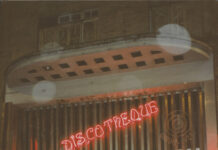 FUSE: Brüsseler Technoclub veröffentlicht Buch zum 30. Geburtstag FUSE Club (Foto: Presse)