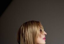 28 Fragen: Gudrun Gut Gudrun Gut (Foto: Mara von Kummer)