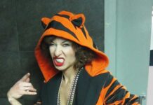 Maral Salmassi: Charts From The Past (April 2009)