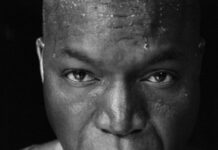 Mike Everett: Stagemanager des Berghain verstorben Mike Everett (Foto: Sven Marquardt)