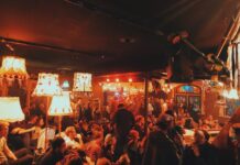 Südpol: Hamburger Club startet Crowdfunding-Kampagne Der Südpol in Hamburg (Foto: Presse)