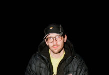 TSVI: „Es muss nicht immer total verrückt sein” TSVI (Foto: Suleika Mueller)