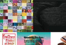 April 2024: Die essenziellen Alben (Teil 1)