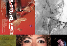 April 2024: Die essenziellen Alben (Teil 2)