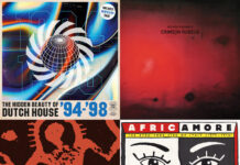 April 2024: Die einschlägigen Compilations