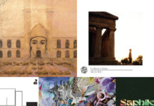 Mai 2024: Die essenziellen Alben (Teil 3)