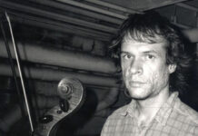 Arthur Russell: Neue Biografie erschienen Arthur Russell (Foto: Presse)