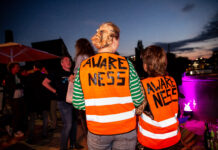 „Safer Feiern”: Wien führt Awareness-Regeln für Clubs ein (Foto: Dorothea Tuch / CC BY-SA 2.0)