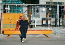 Lorrain de Silva über Best Nights VC: „Technologie muss Leute im echten Leben zusammenbringen” BNVC Managing Director Lorrain de Silva (Foto: Presse)