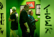 Warschau: Ausstellung zur Clubkultur Polens nach 1989