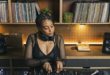 euphonia: AlphaTheta kündigt Rotary-Mixer-Revolution an