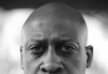 MC Conrad: Maßgeblicher Drum ’n‘ Bass-Vokalist verstorben Mc Conrad (Foto: unbekannt)