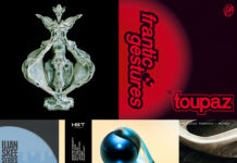 Die Platten der Woche mit Skee Mask, Maloca, Stanislav Tolkachev, Toupaz und Verraco