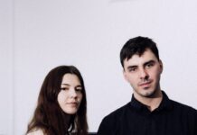 Krake Festival 2024: Vorab-Mix von Anna Z & J.Manuel Anna Z und J.Manuel (Foto: Ronja Kappl)