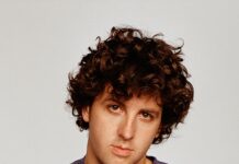 Jamie xx: Zweites Album angekündigt Jamie xx (Foto: Alasdair McLellan)