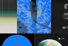 Die Platten der Woche mit Convextion, Genius of Time, Less-O, Stojche und Talismann