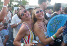 OFFSónar 2024: Elektrisierender Techhouse im Herzen Barcelonas OFFSónar (Foto: Alexis Waltz)