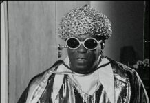 „Door of the Cosmos”: Doku über Afrofuturismus angekündigt