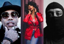 „AWAY x Detroit Love”: Gewinnt Tickets für die Party in der Else