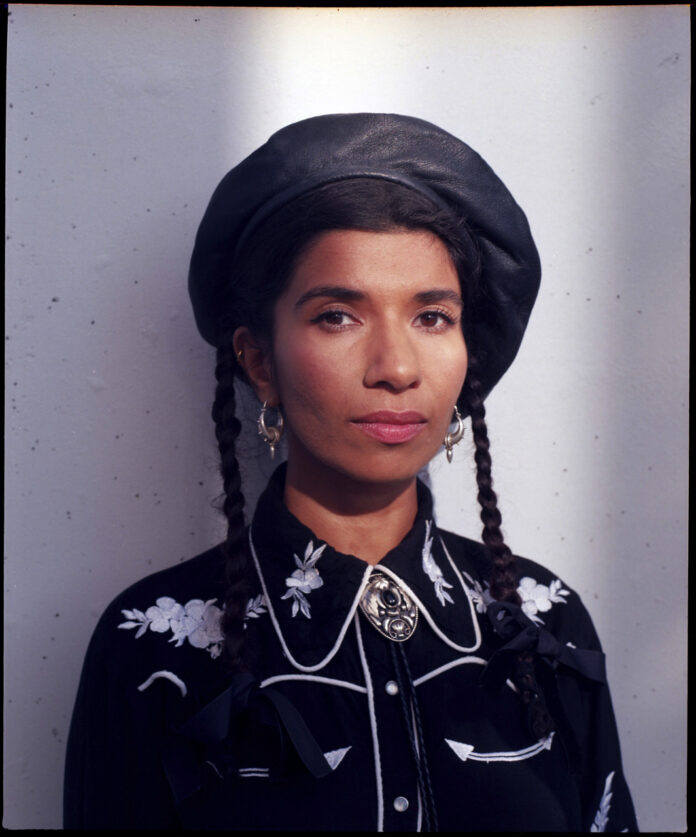 Nabihah Iqbal (Foto: Joseph Hayes)