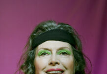 Heroines of Sound: Festival der feministischen Klang-Avantgarde am kommenden Wochenende Katalin Ladik (Éva Szombat)