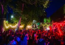 Italien: Clubkultur unter politischem Druck Von der Schließung betroffen: Das Tempio del Futuro Perduto (Foto: Tempio del Futuro Perduto)