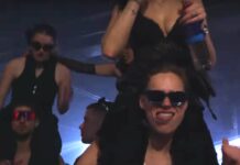 „Die Hardtechno-Explosion”: Doku über niederländische Rave-Szene erschienen